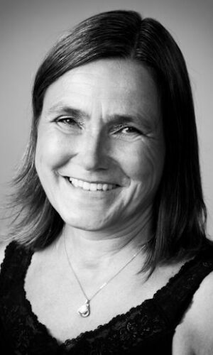 Karin Färnlöf Clarin