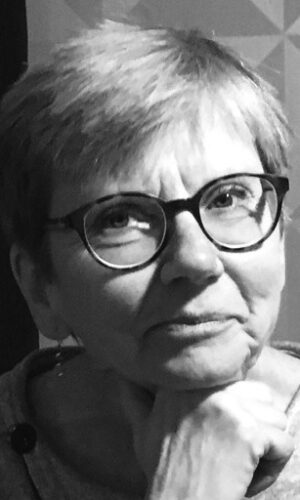 Kerstin Ernerskog