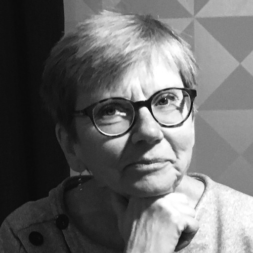 Kerstin Ernerskog