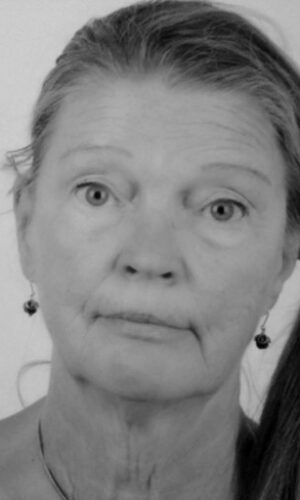 Marianne Almesåker