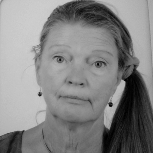 Marianne Almesåker