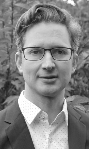 Martin G. Ljungqvist.