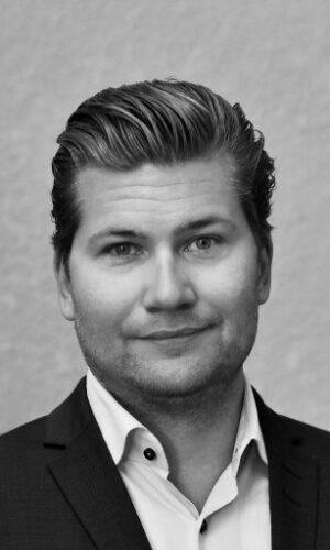Niklas Kröningskrona