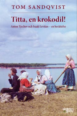 tom-sandqvist-titta-en-krokodil