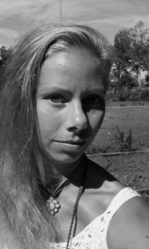 Annie Erixon