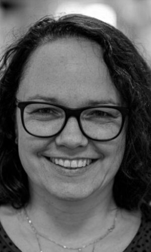 Jennie Thorgren