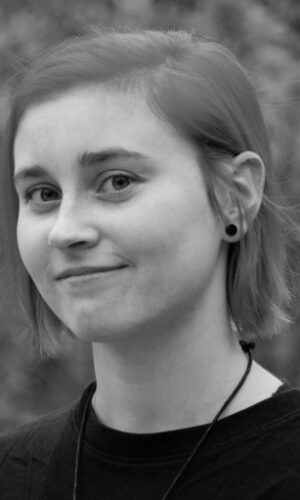 Jessica Roseen