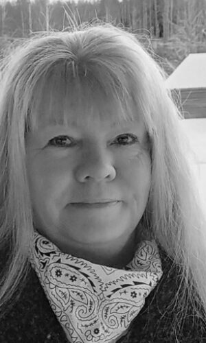 Marie Nyström