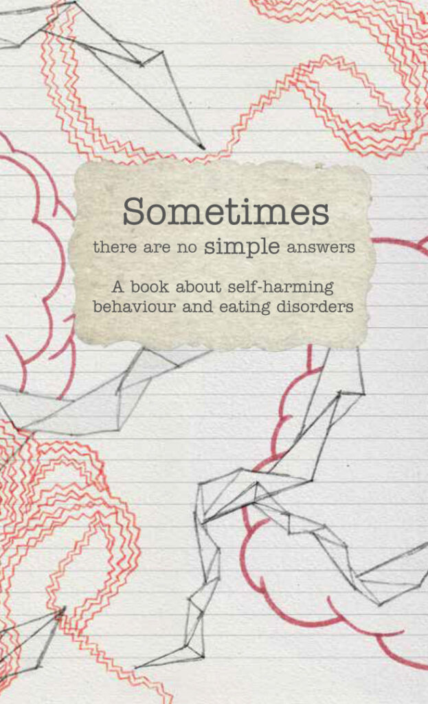 SHEDO - Sometimes there are no simple answers