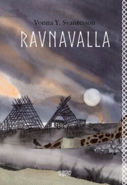 Vonna Y. Svantesson - Ravnavalla