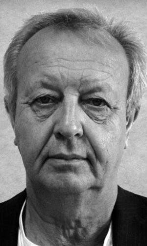 Åke Sandstedt