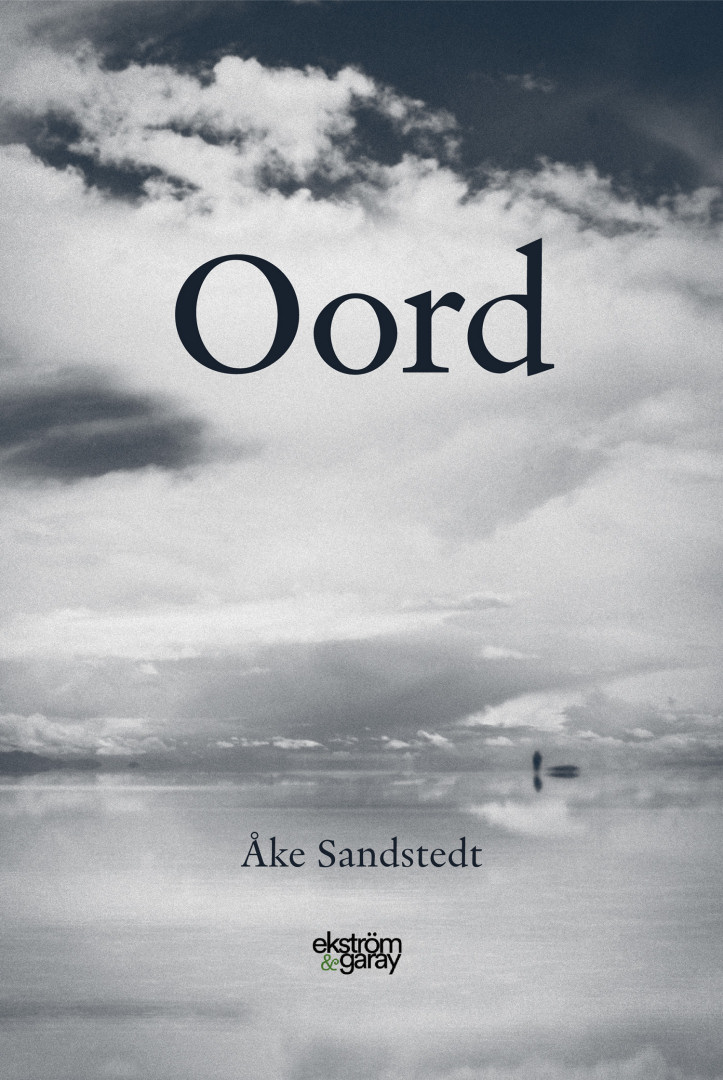 Åke Sandstedt - Oord