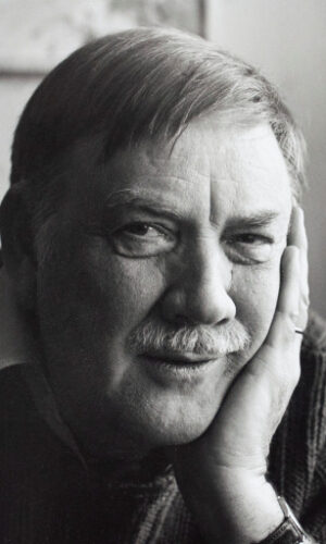 Gunnar Balgård