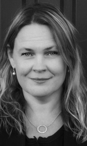 Hedvig-Christina Hell