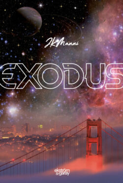 JK Manni - Exodus