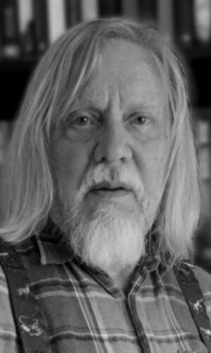 Kjell Ekeberg