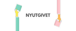 nyutgivet