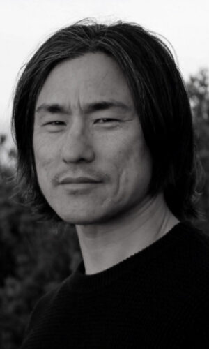 Ted Stenström