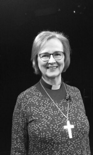 Tuulikki Koivunen Bylund