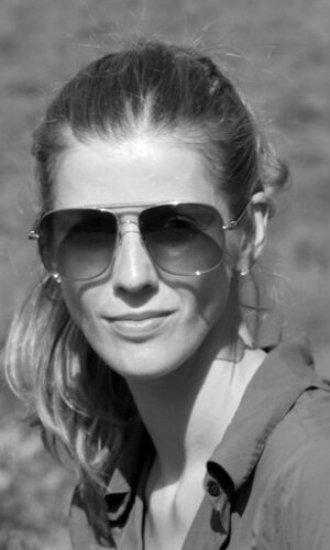 Amanda Calvin