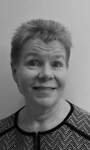 Eva Ericsson
