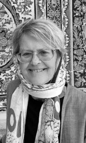 Ingela Fehrman Ekholm