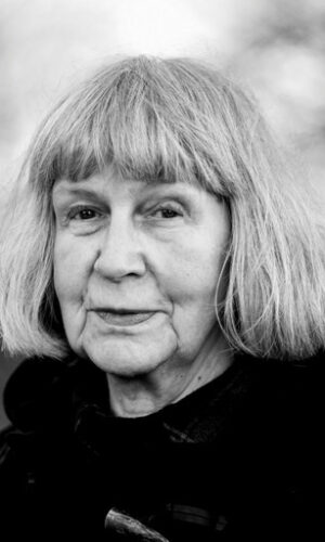 Ingrid Rasch
