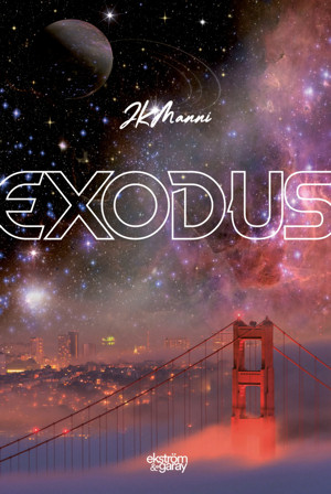 JK Manni - Exodus
