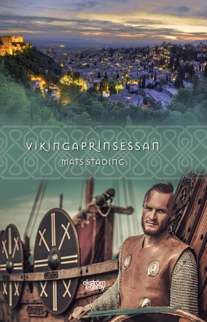 Mats Stading - Vikingaprinsessan