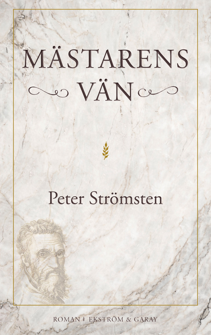 Peter Strömsten - Mästarens vän