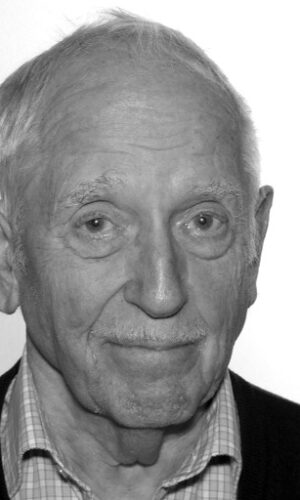 Roland Pusch
