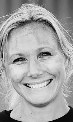 Stina Willquist