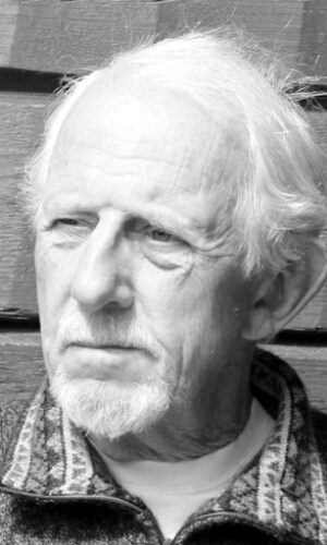 Svante Morgan