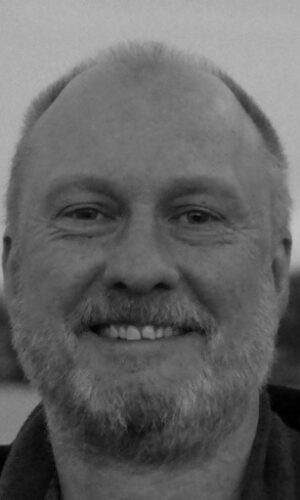 Uffe Enokson