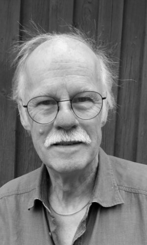 Anders Tidström