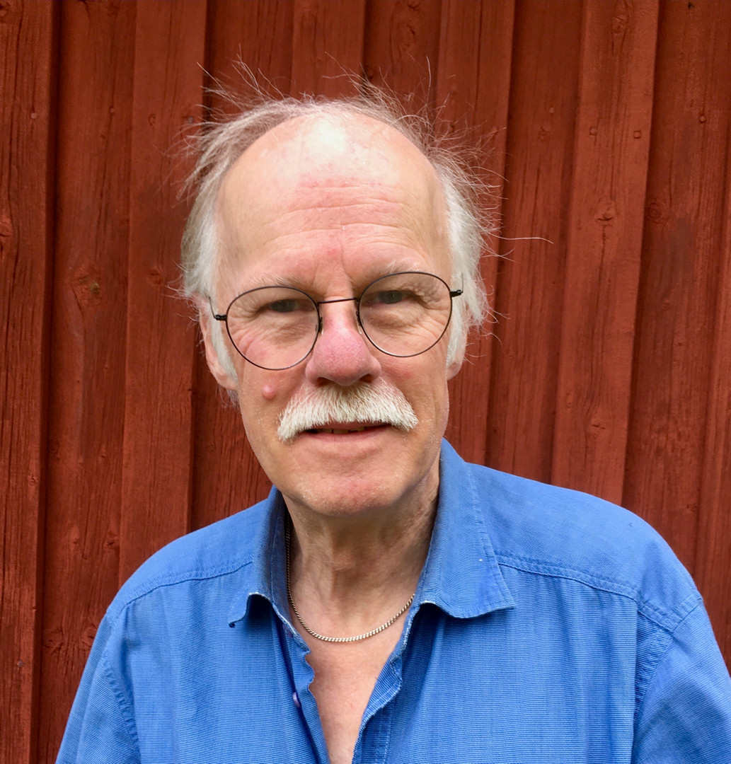 Anders Tidström