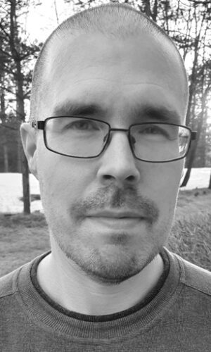 Andreas Lindström