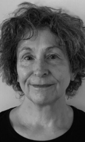 Ann Johansson