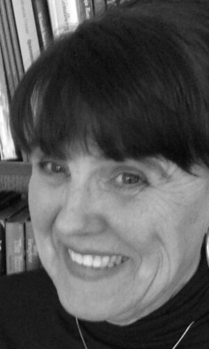 Anna Lindberg