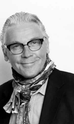Bengt Järnblad