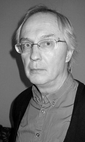 Bo Gustavsson