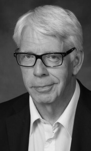 Clas Svensson