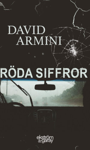 David Armini - Röda siffror