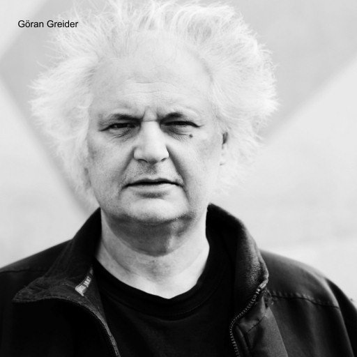 Göran Greider