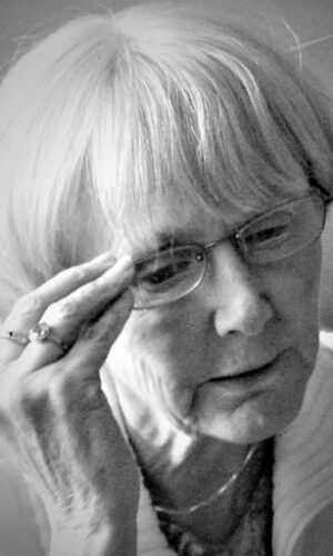 Inger Kullenberg