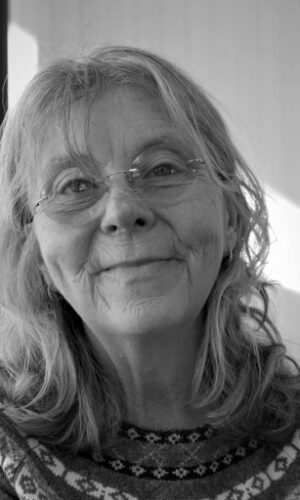 Nanne Hessel