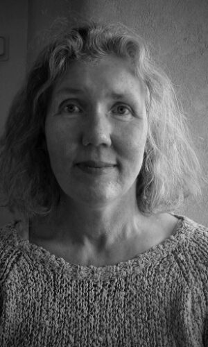 Pia Müller