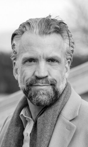 Alexander Skantze