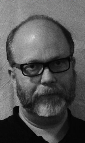 Anders Bohman