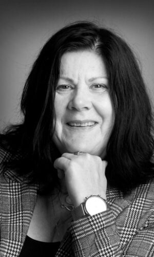 Anne-Christine Liinanki